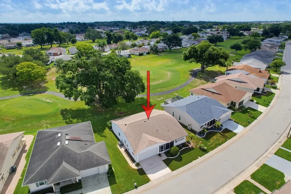 3537 Highland Fairways Boulevard Lakeland FL 33810