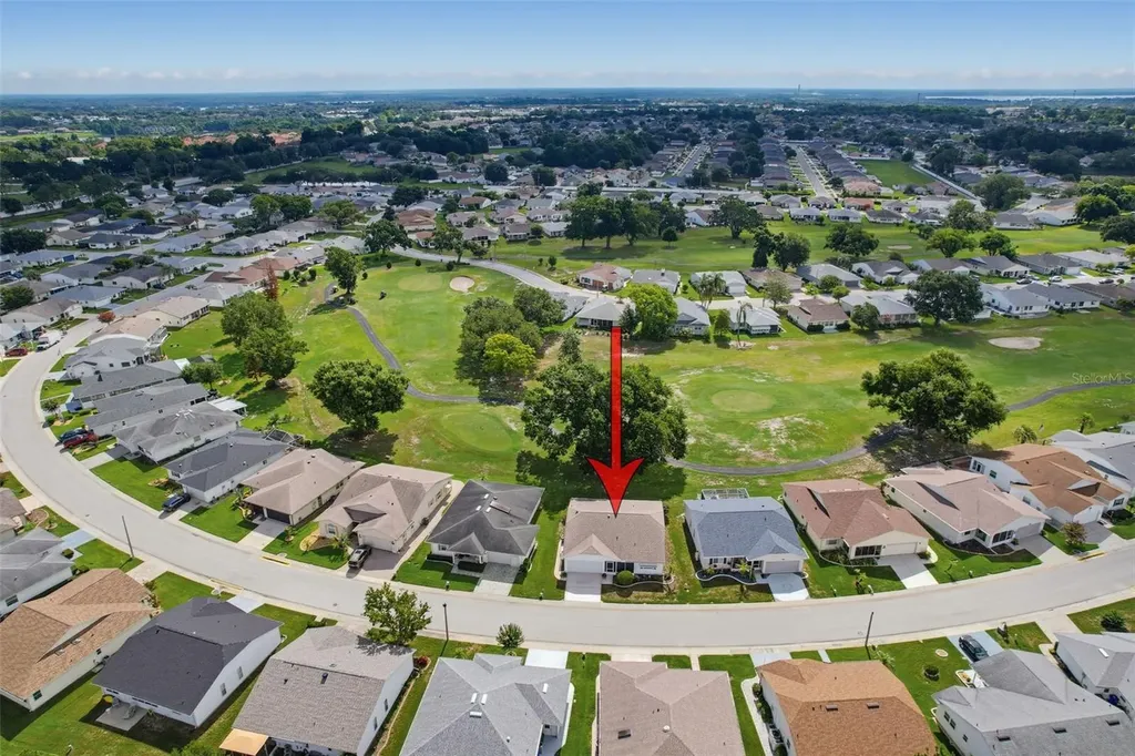 3537 Highland Fairways Boulevard Lakeland FL 33810