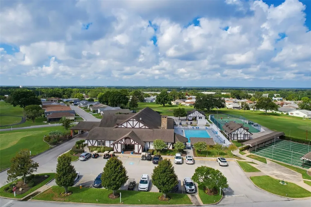 3537 Highland Fairways Boulevard Lakeland FL 33810