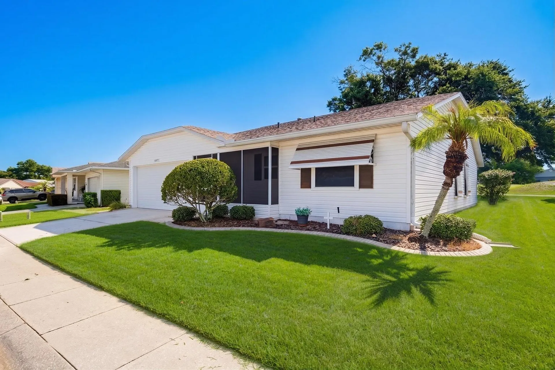 3537 Highland Fairways Boulevard Lakeland FL 33810