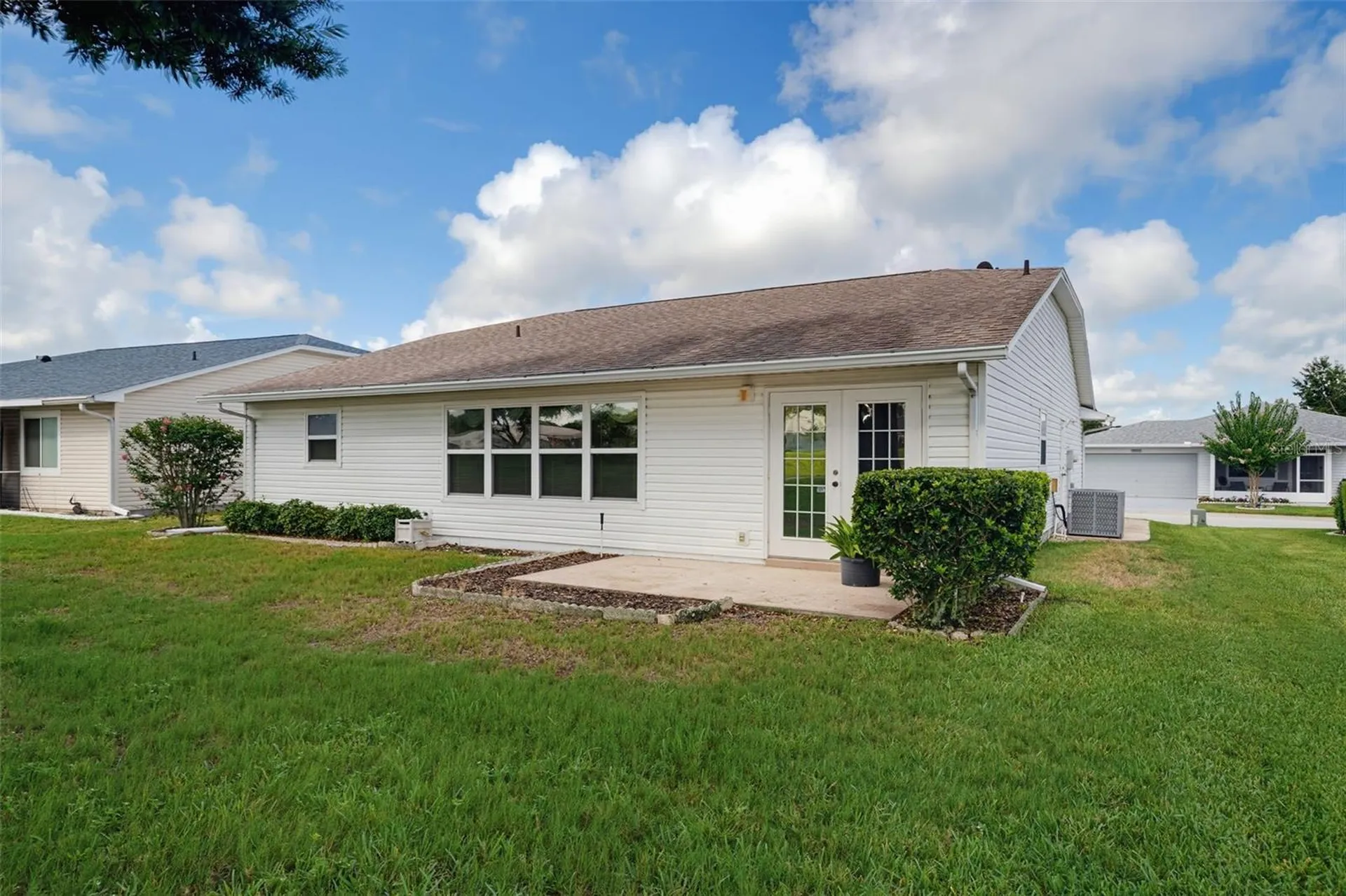 3537 Highland Fairways Boulevard Lakeland FL 33810