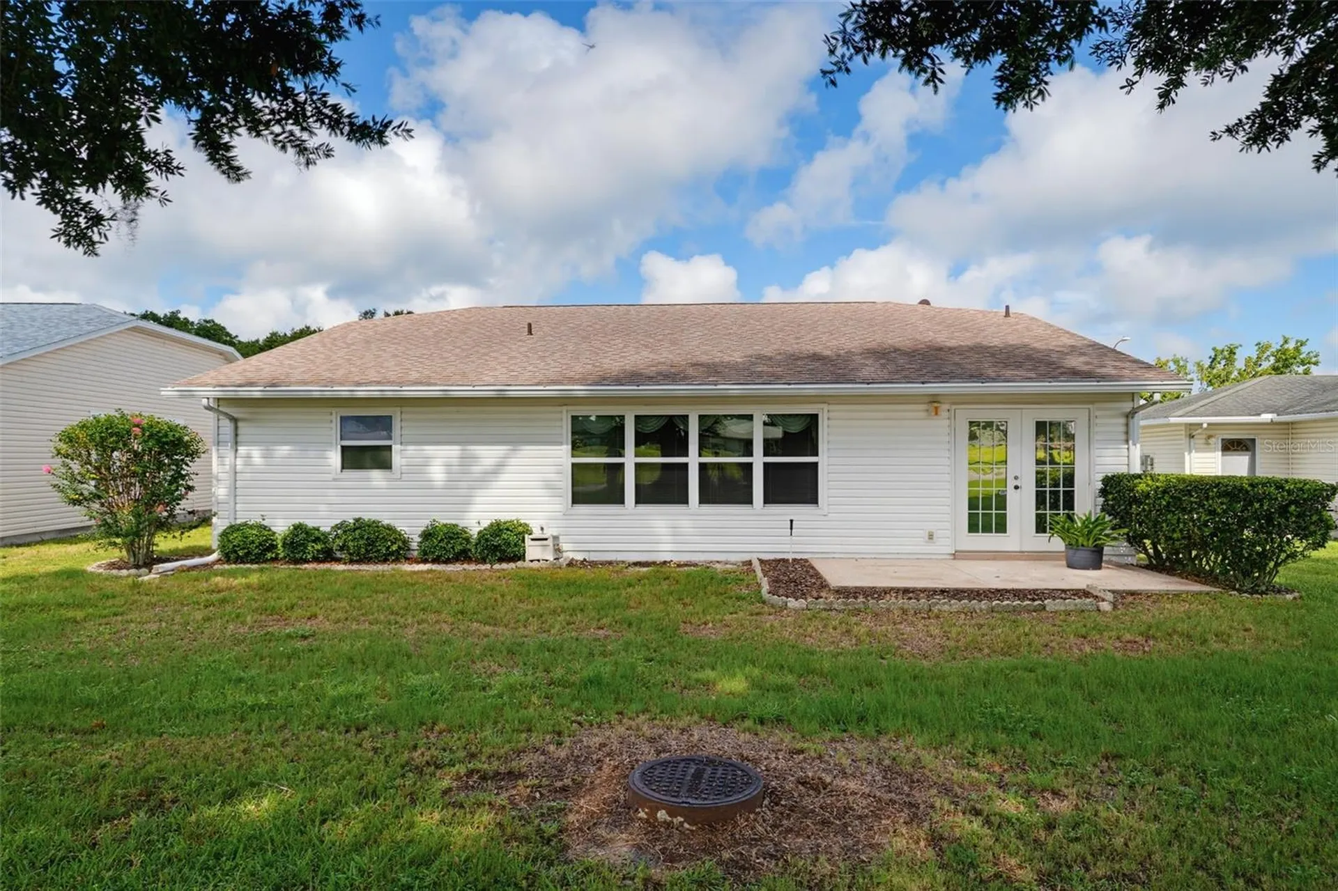 3537 Highland Fairways Boulevard Lakeland FL 33810