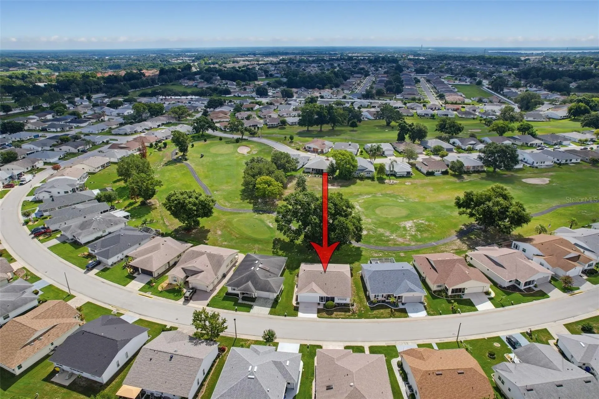 3537 Highland Fairways Boulevard Lakeland FL 33810