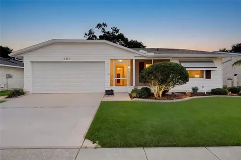3537 Highland Fairways Boulevard Lakeland FL 33810