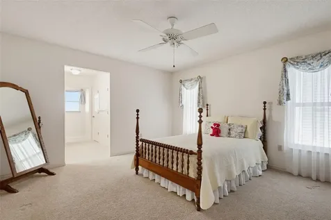 3537 Highland Fairways Boulevard Lakeland FL 33810