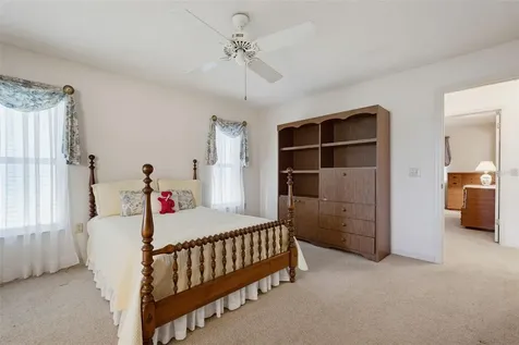 3537 Highland Fairways Boulevard Lakeland FL 33810