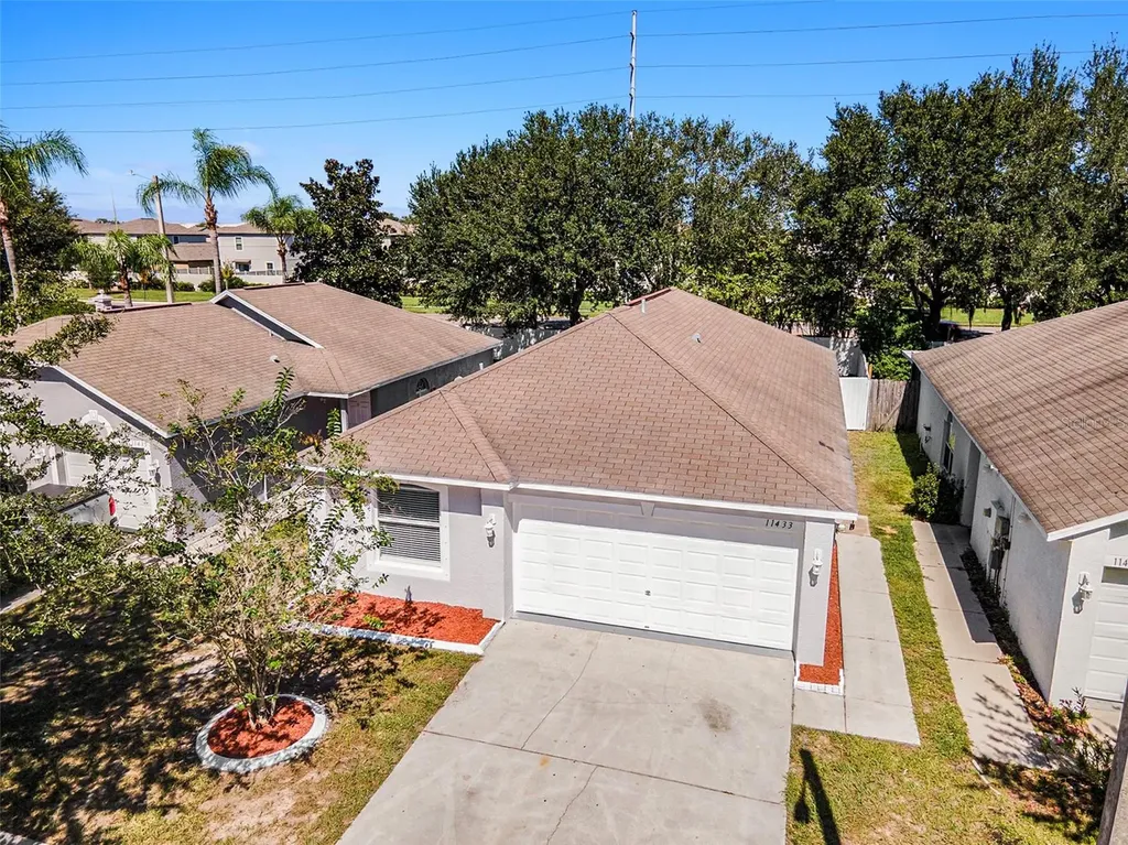 11433 Ivy Flower Loop Riverview FL 33578