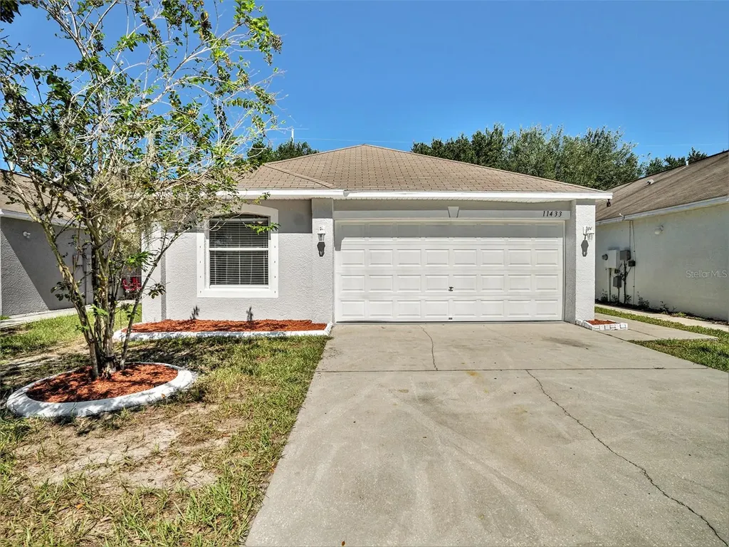 11433 Ivy Flower Loop Riverview FL 33578