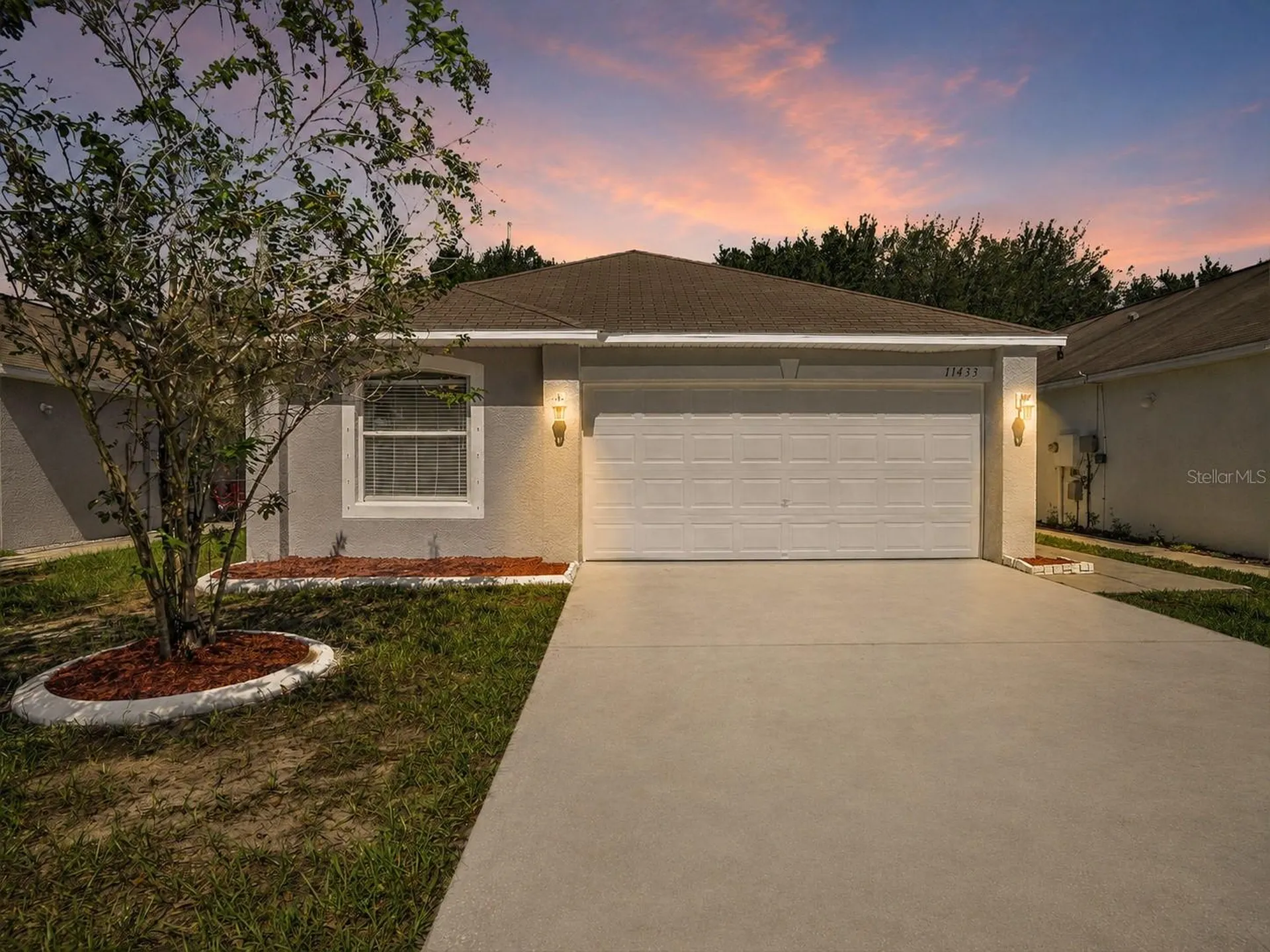 11433 Ivy Flower Loop Riverview FL 33578
