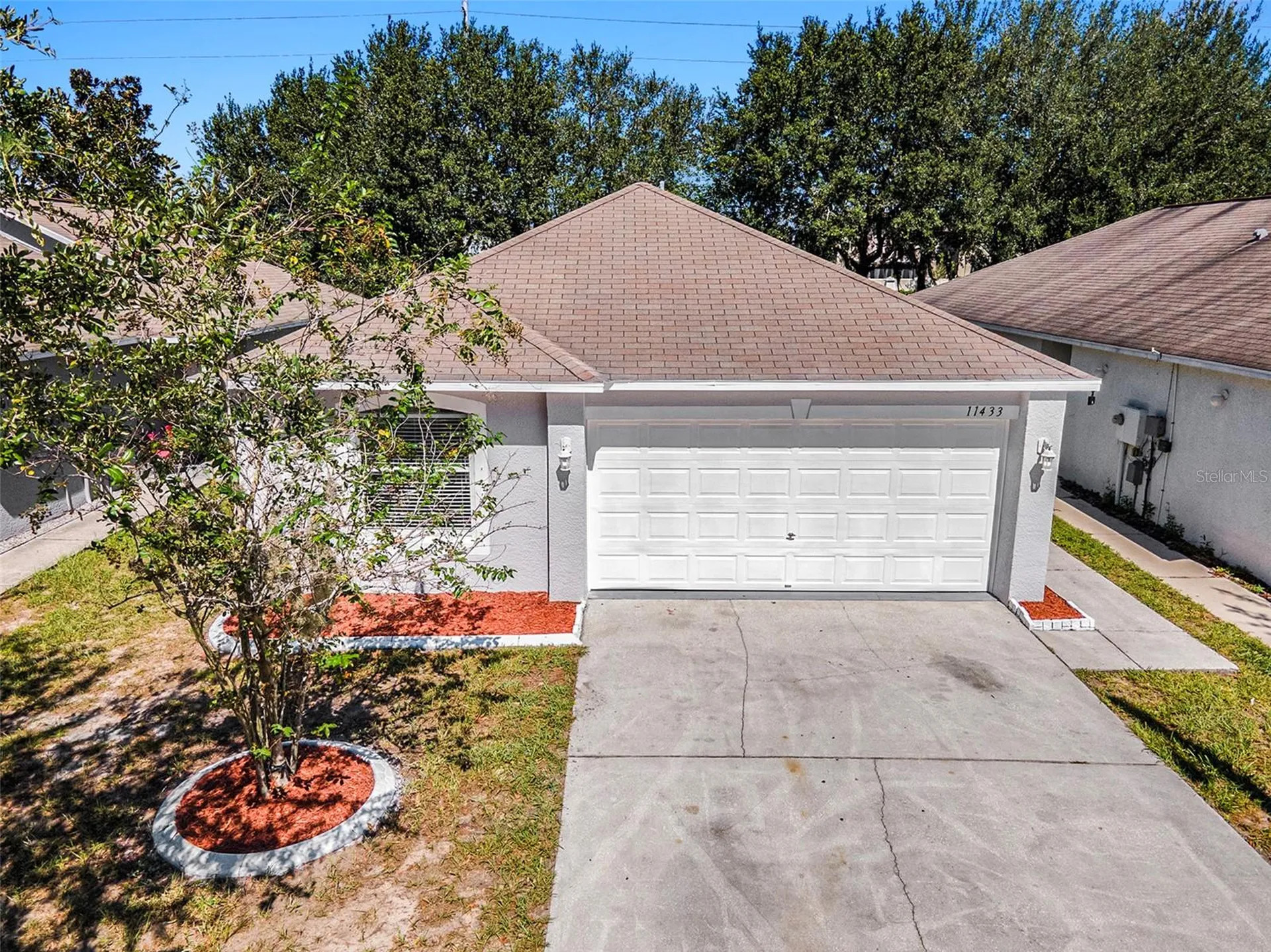 11433 Ivy Flower Loop Riverview FL 33578