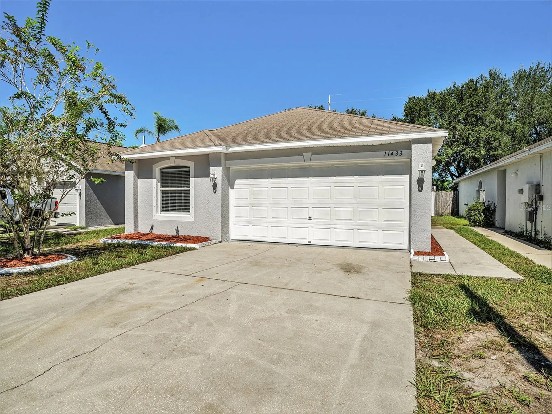 11433 Ivy Flower Loop Riverview FL 33578