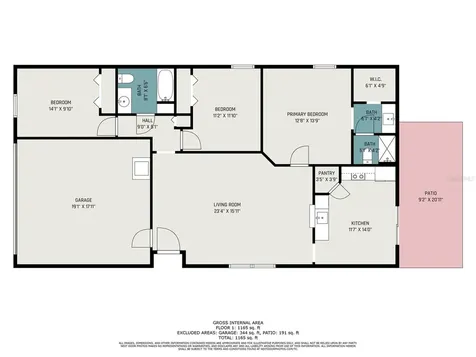 11433 Ivy Flower Loop Riverview FL 33578