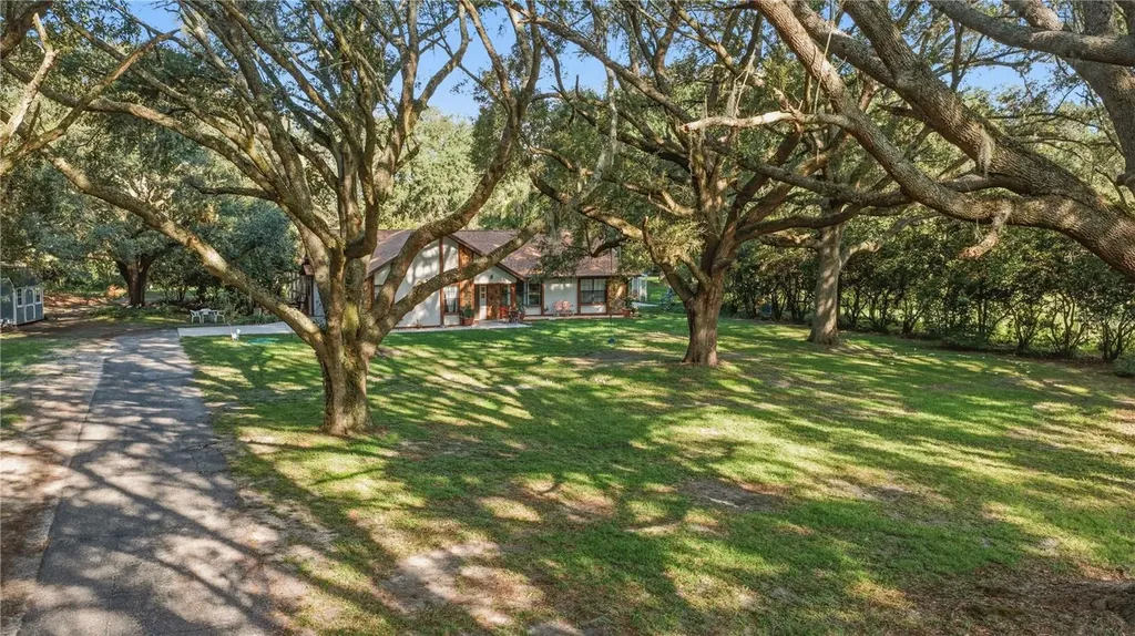 16250 SW 20th Avenue Road Ocala FL 34473