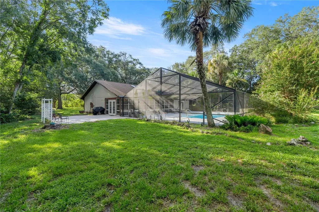 16250 SW 20th Avenue Road Ocala FL 34473