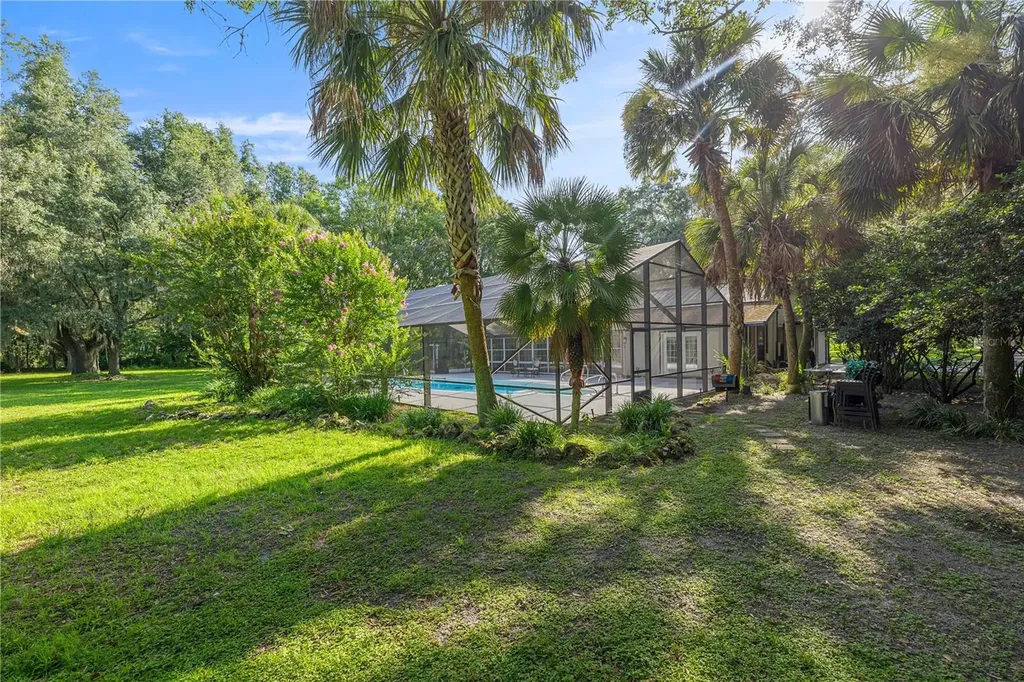 16250 SW 20th Avenue Road Ocala FL 34473