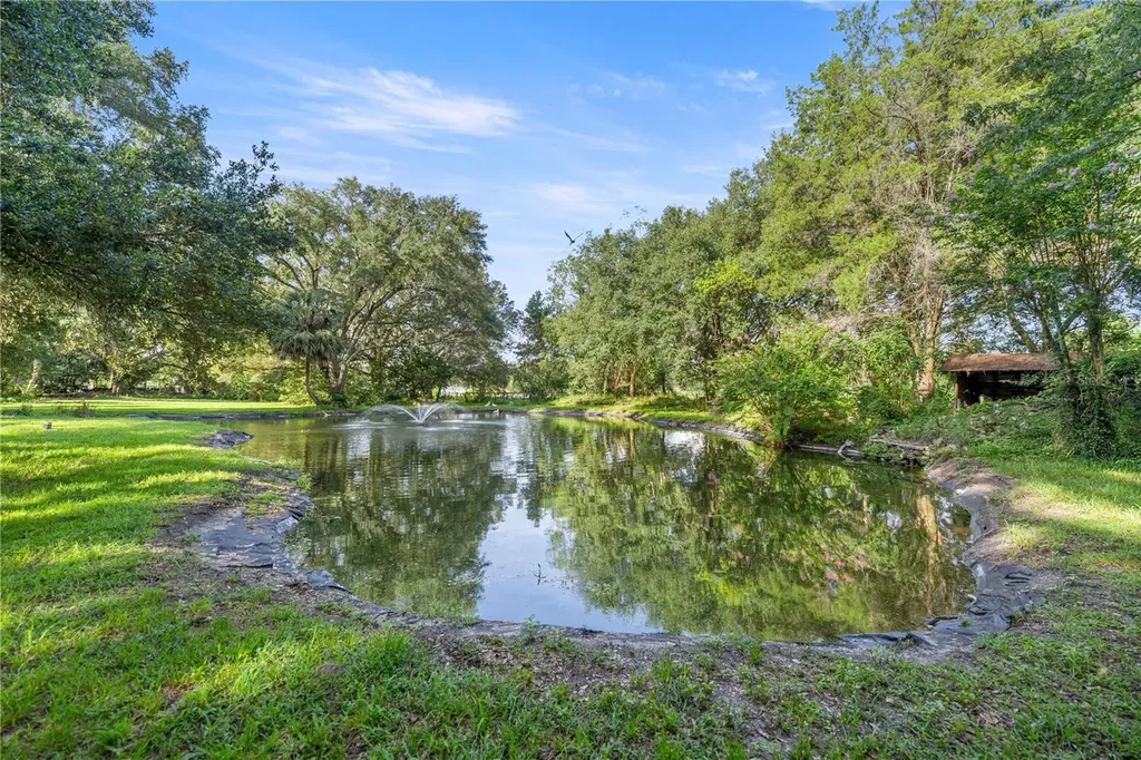 16250 SW 20th Avenue Road Ocala FL 34473