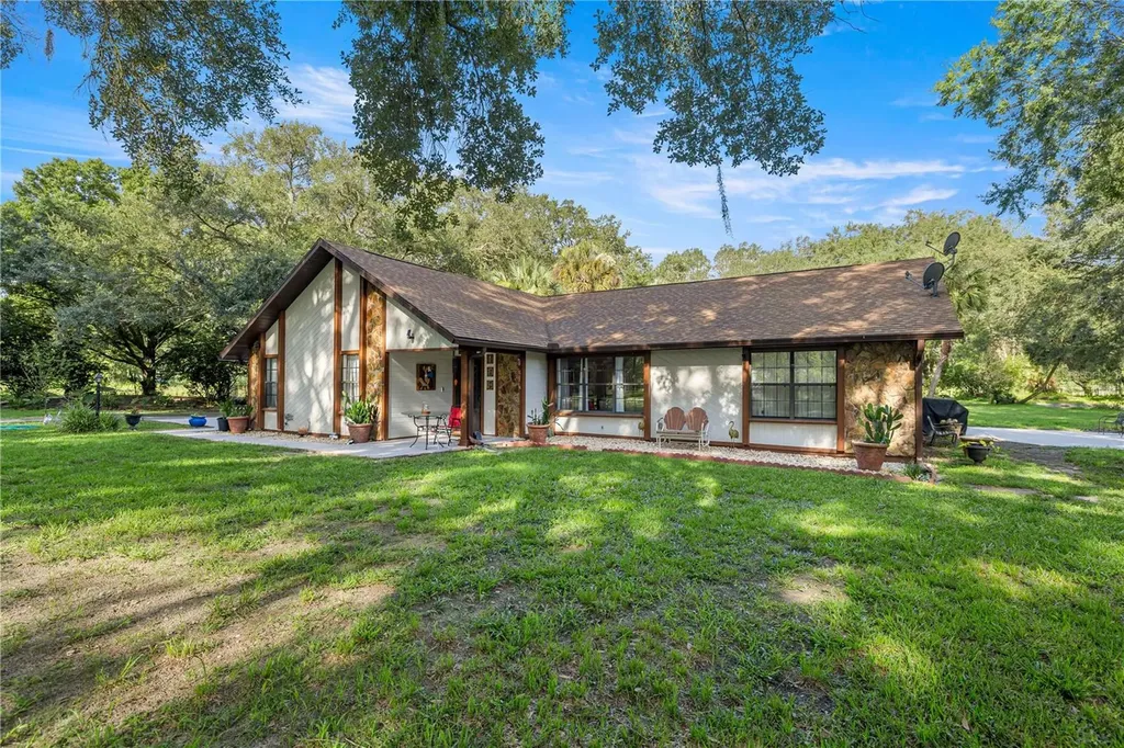 16250 SW 20th Avenue Road Ocala FL 34473