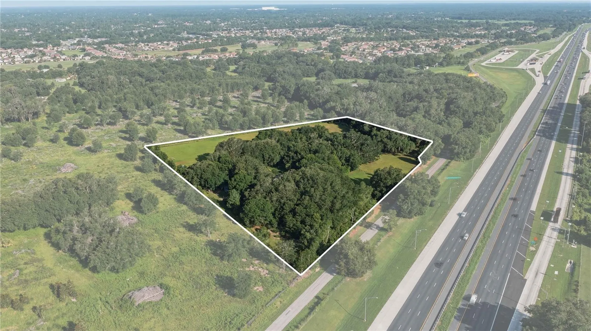 16250 SW 20th Avenue Road Ocala FL 34473