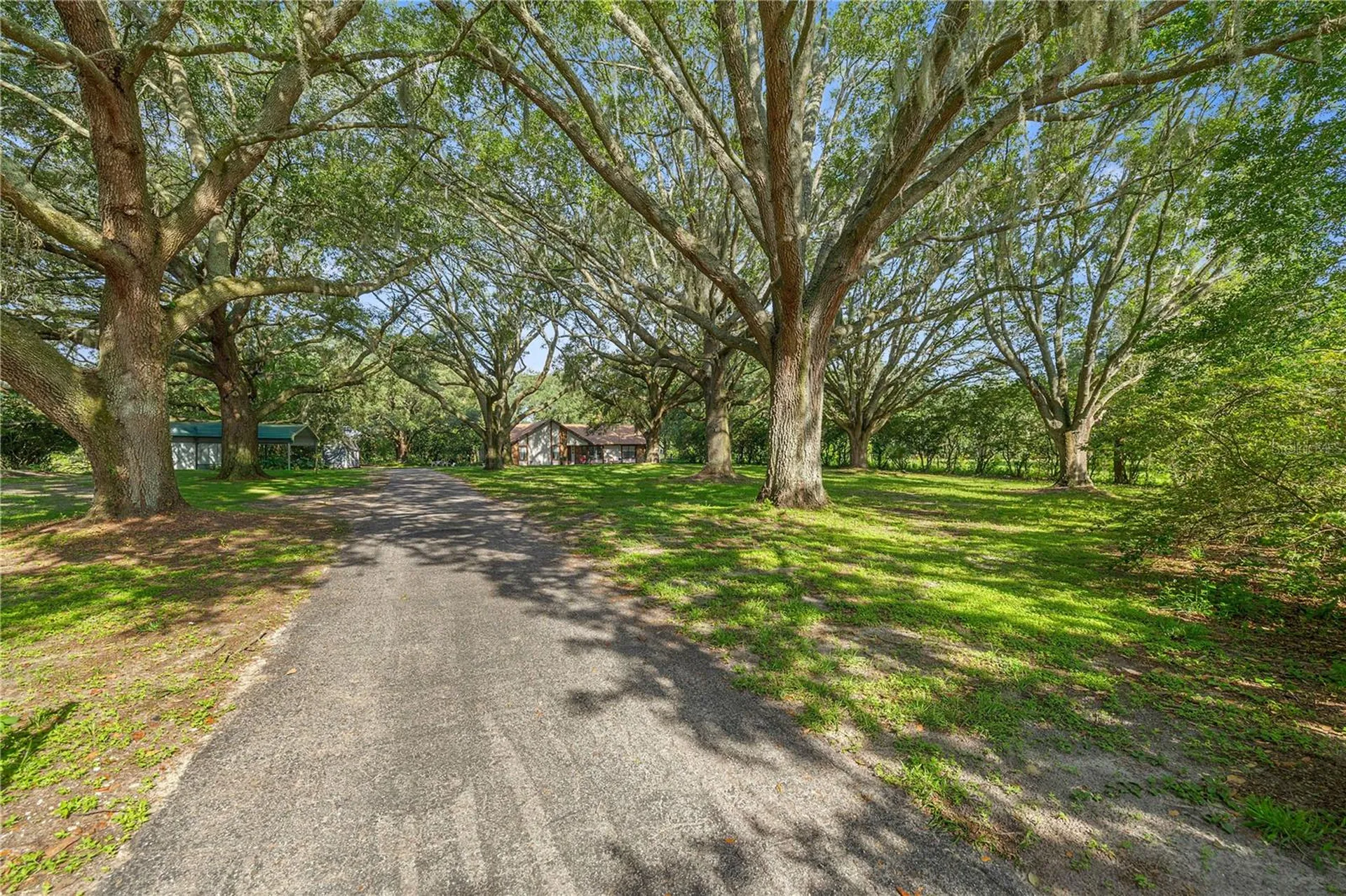 16250 SW 20th Avenue Road Ocala FL 34473