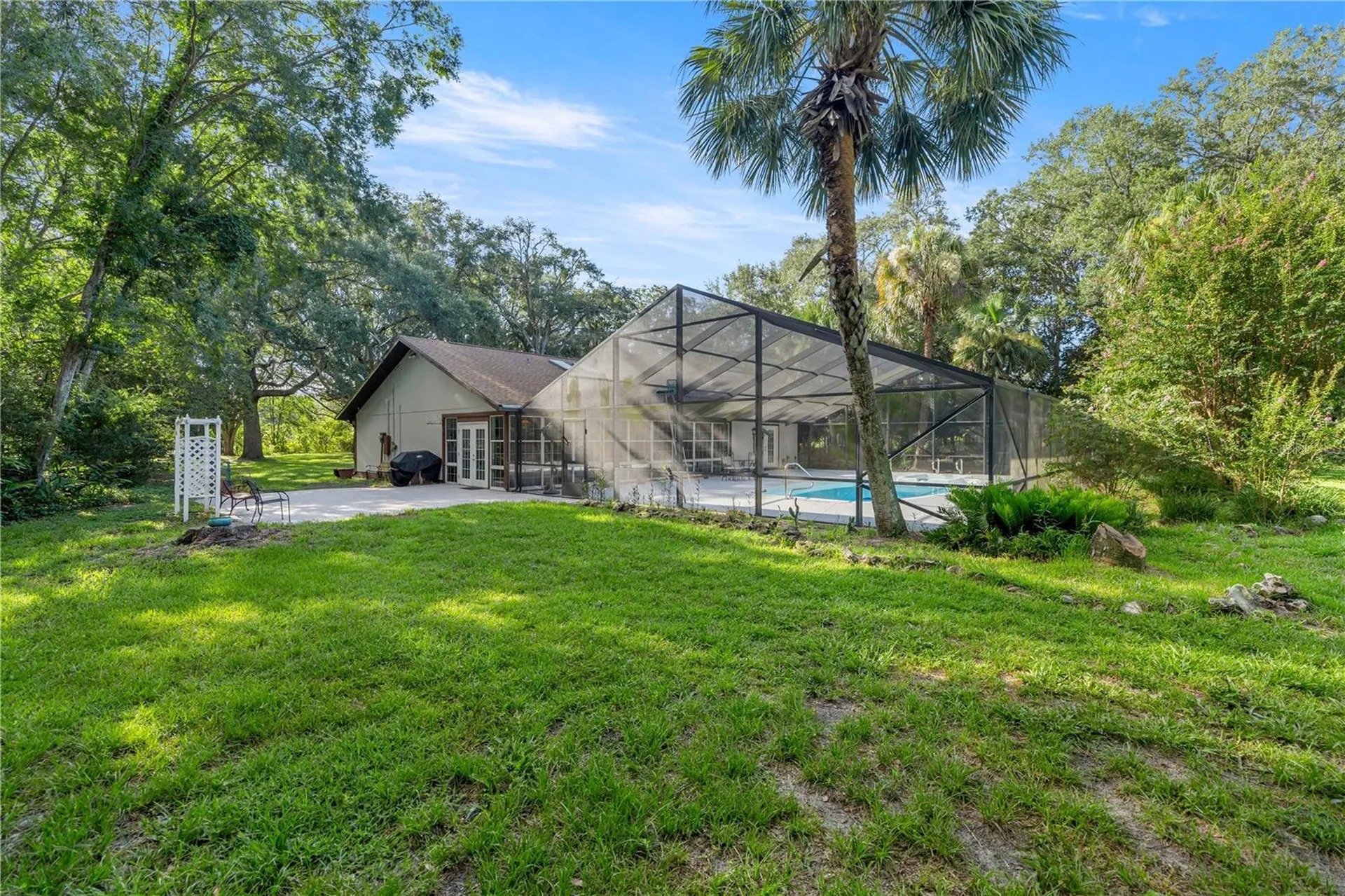 16250 SW 20th Avenue Road Ocala FL 34473