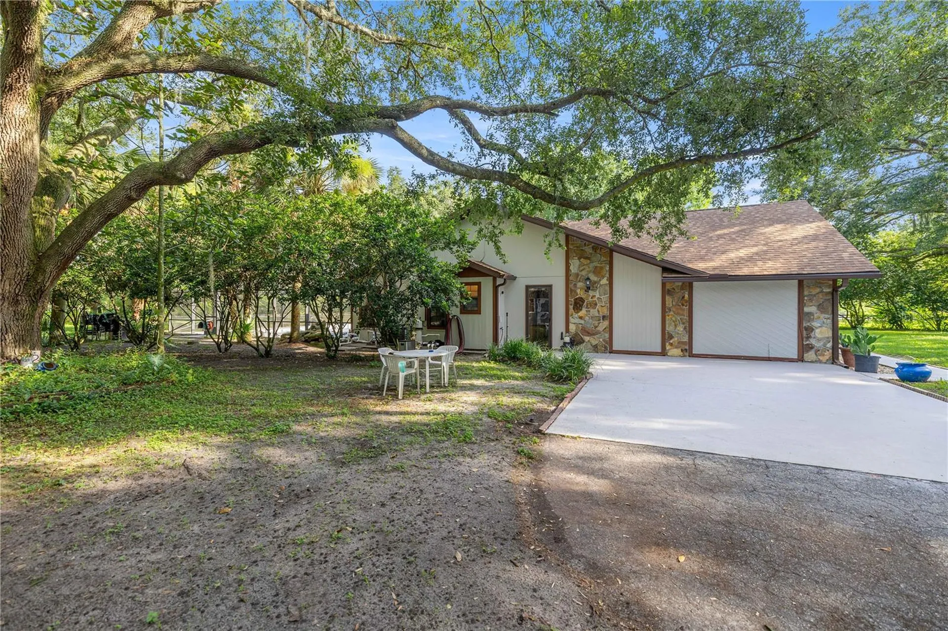 16250 SW 20th Avenue Road Ocala FL 34473
