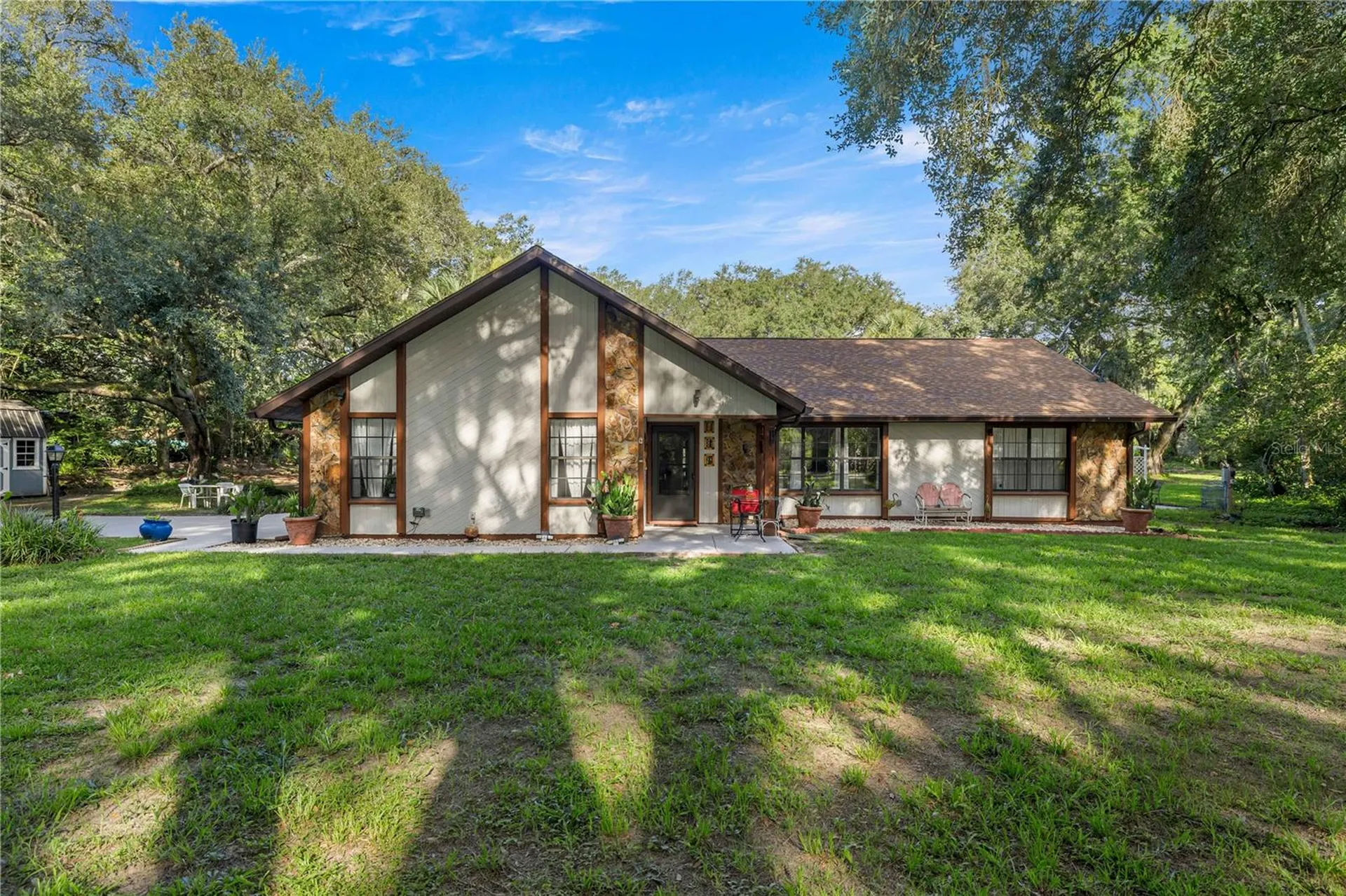 16250 SW 20th Avenue Road Ocala FL 34473