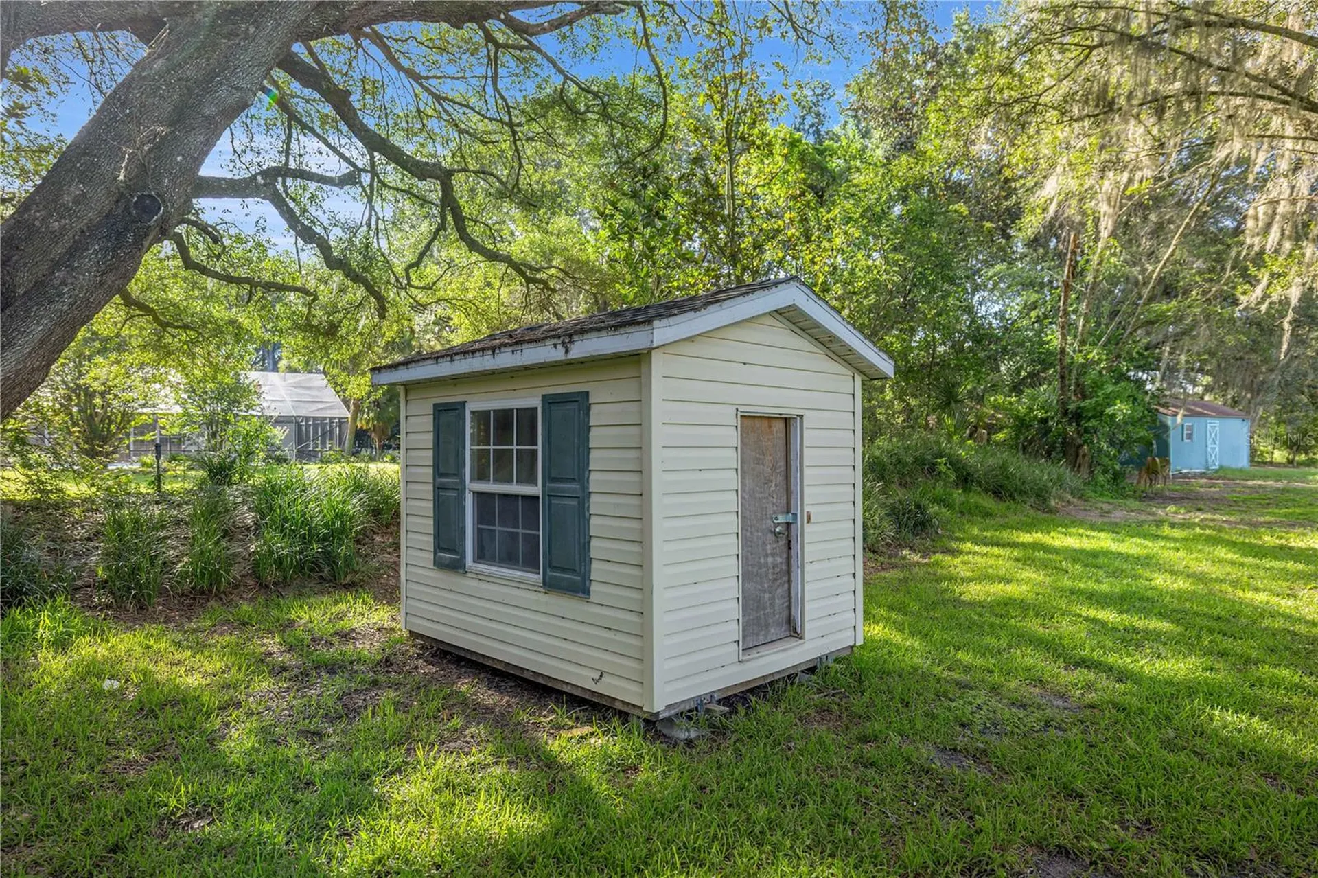 16250 SW 20th Avenue Road Ocala FL 34473