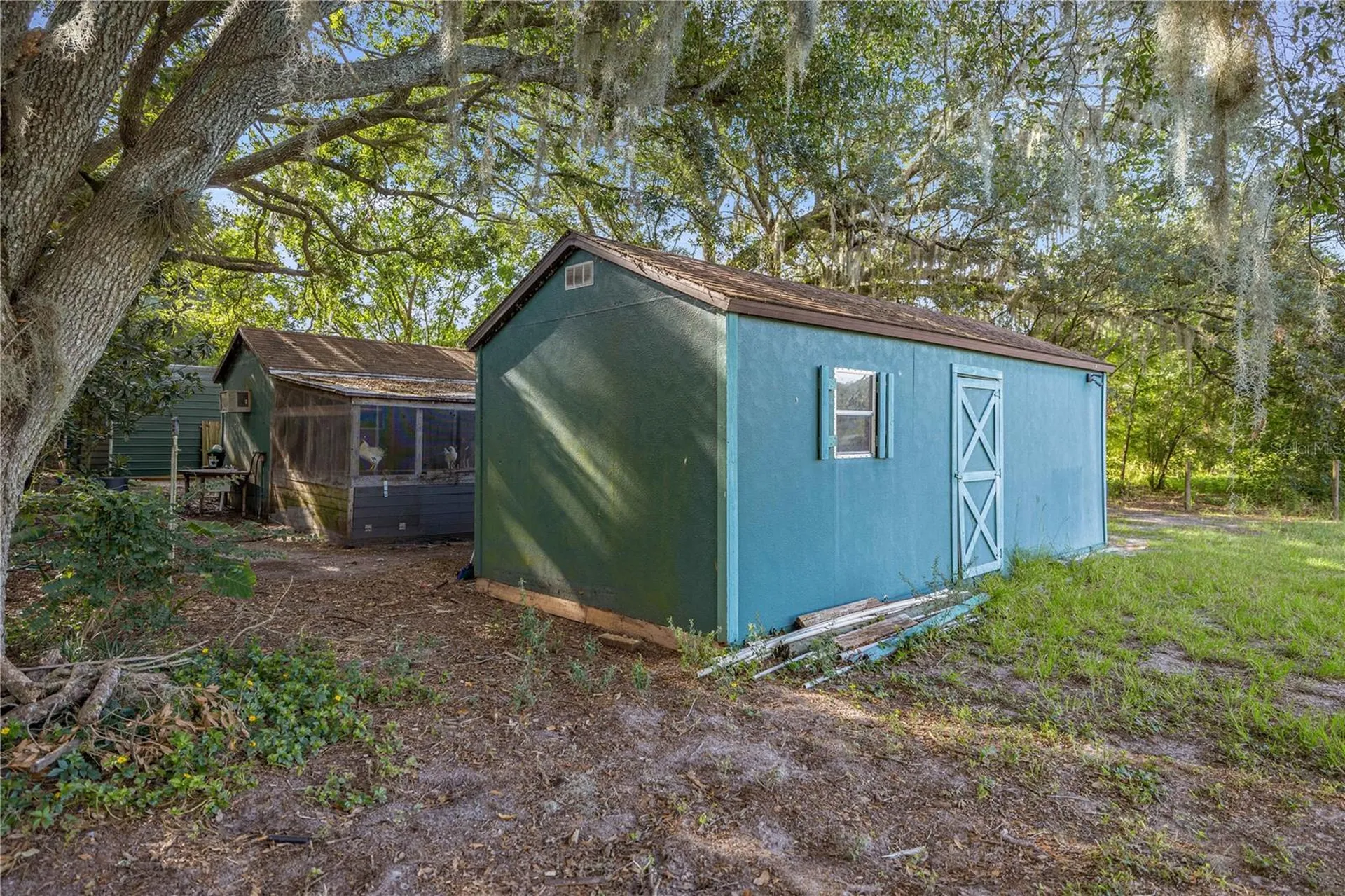16250 SW 20th Avenue Road Ocala FL 34473
