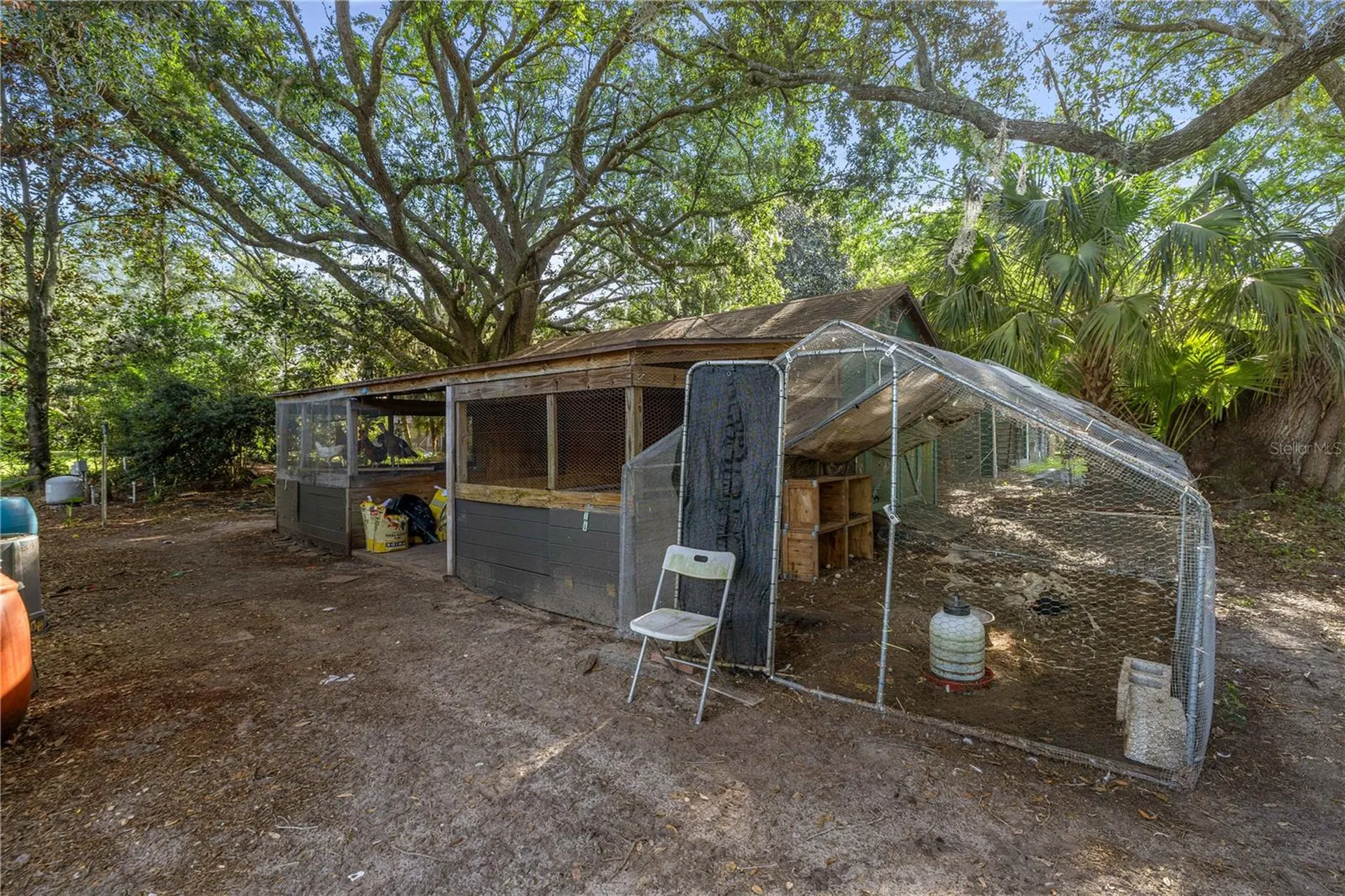 16250 SW 20th Avenue Road Ocala FL 34473