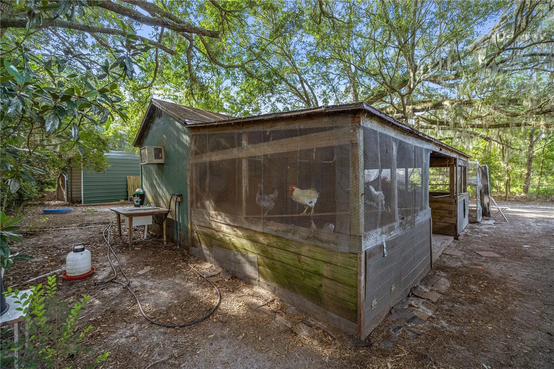 16250 SW 20th Avenue Road Ocala FL 34473