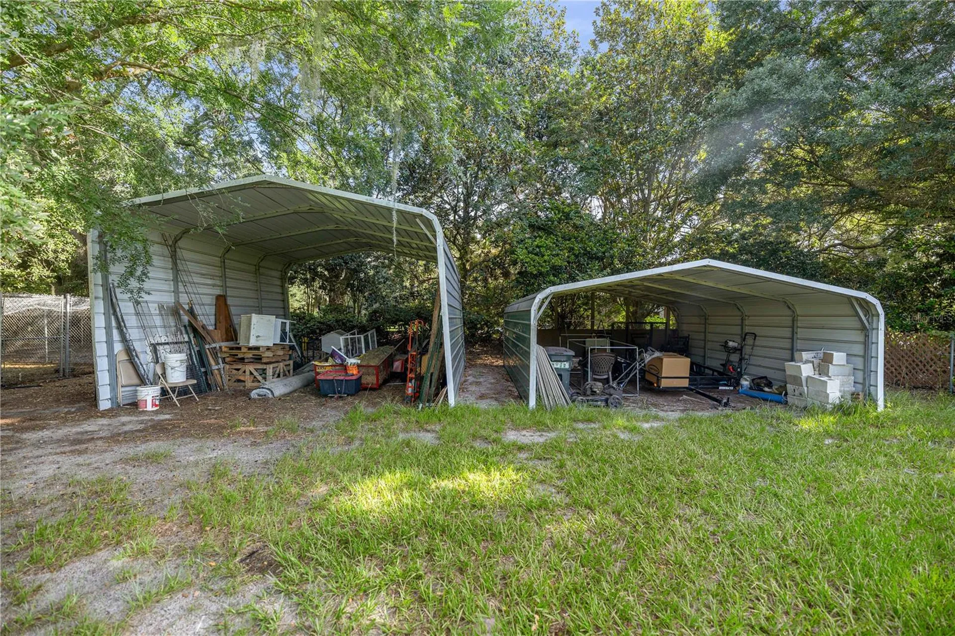 16250 SW 20th Avenue Road Ocala FL 34473