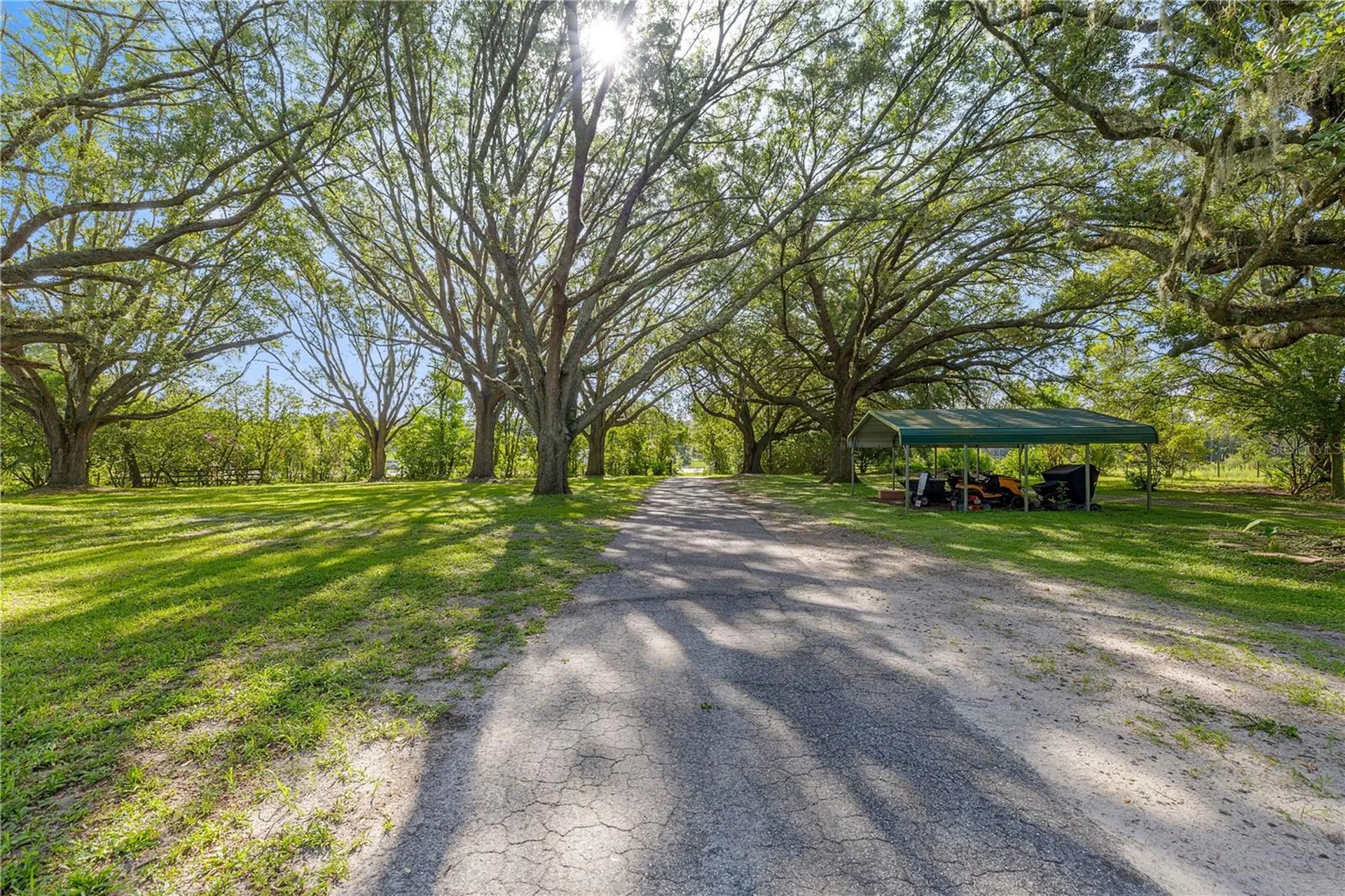 16250 SW 20th Avenue Road Ocala FL 34473