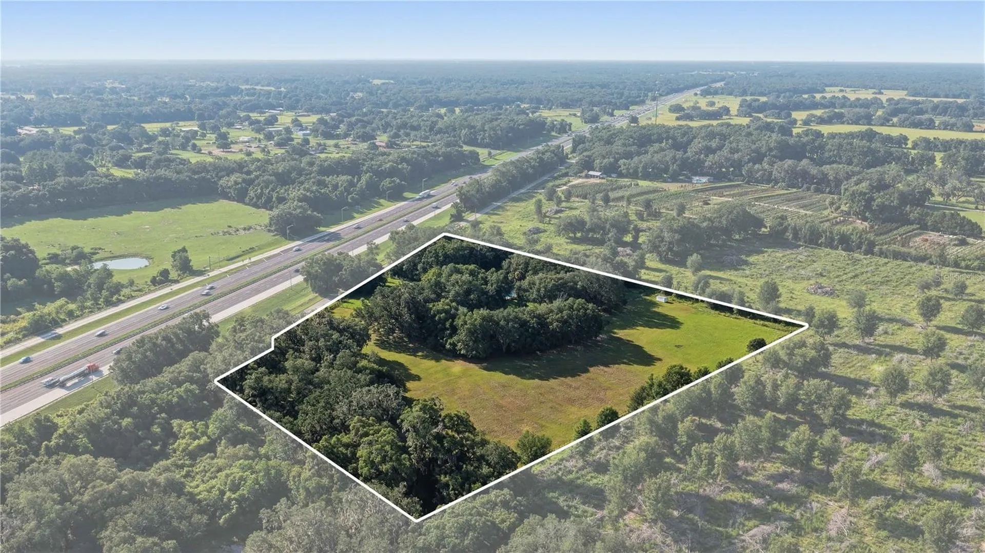 16250 SW 20th Avenue Road Ocala FL 34473