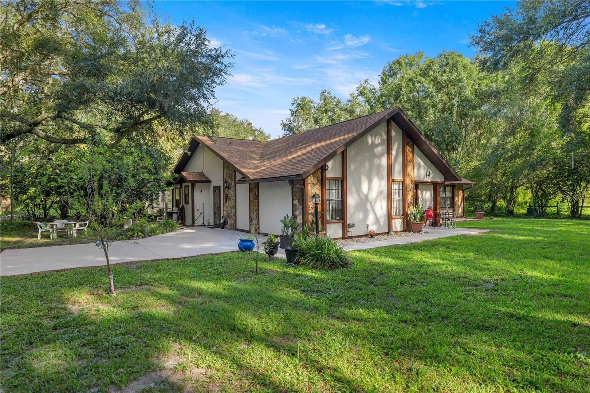 16250 SW 20th Avenue Road Ocala FL 34473