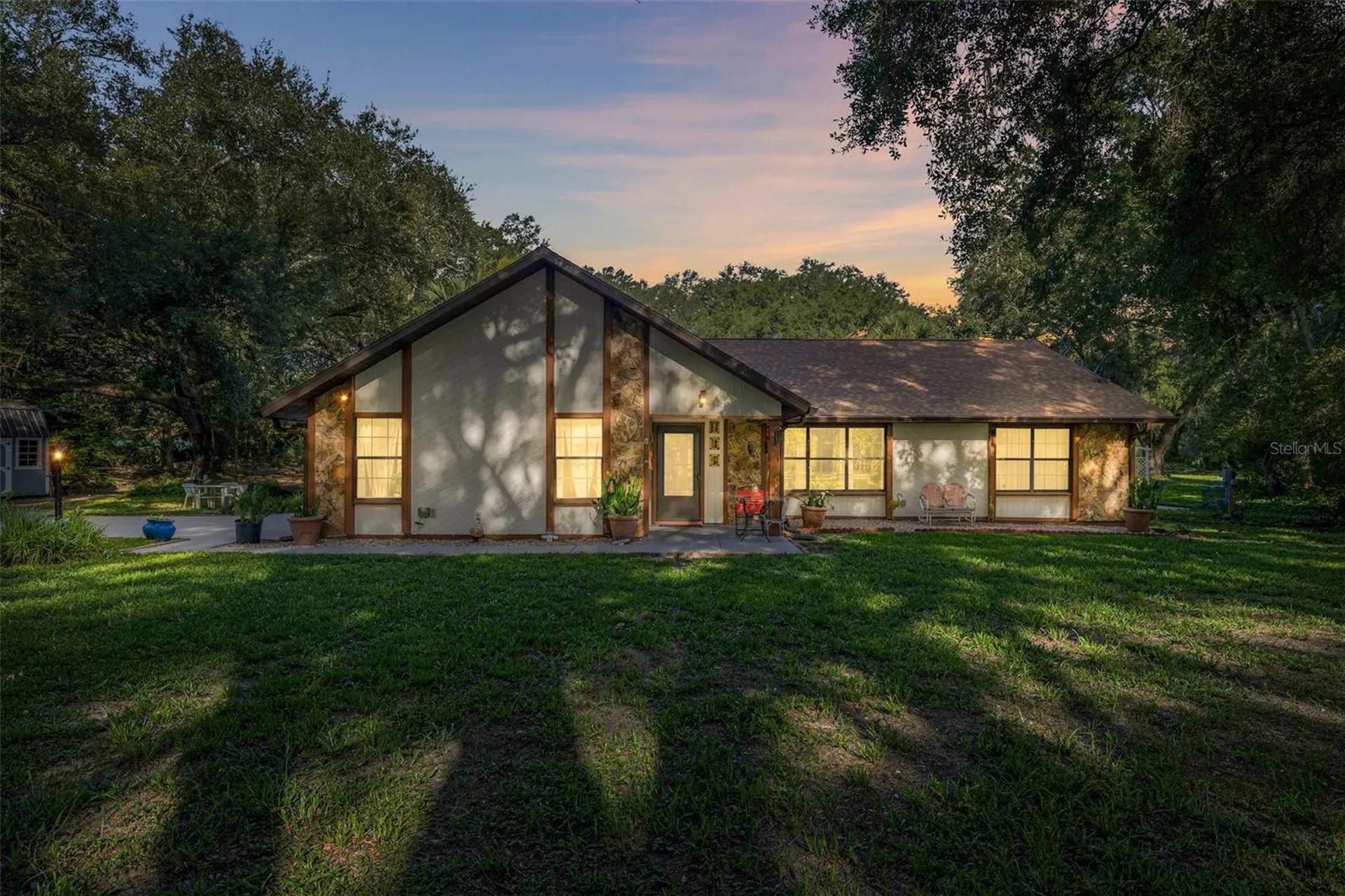 16250 SW 20th Avenue Road Ocala FL 34473
