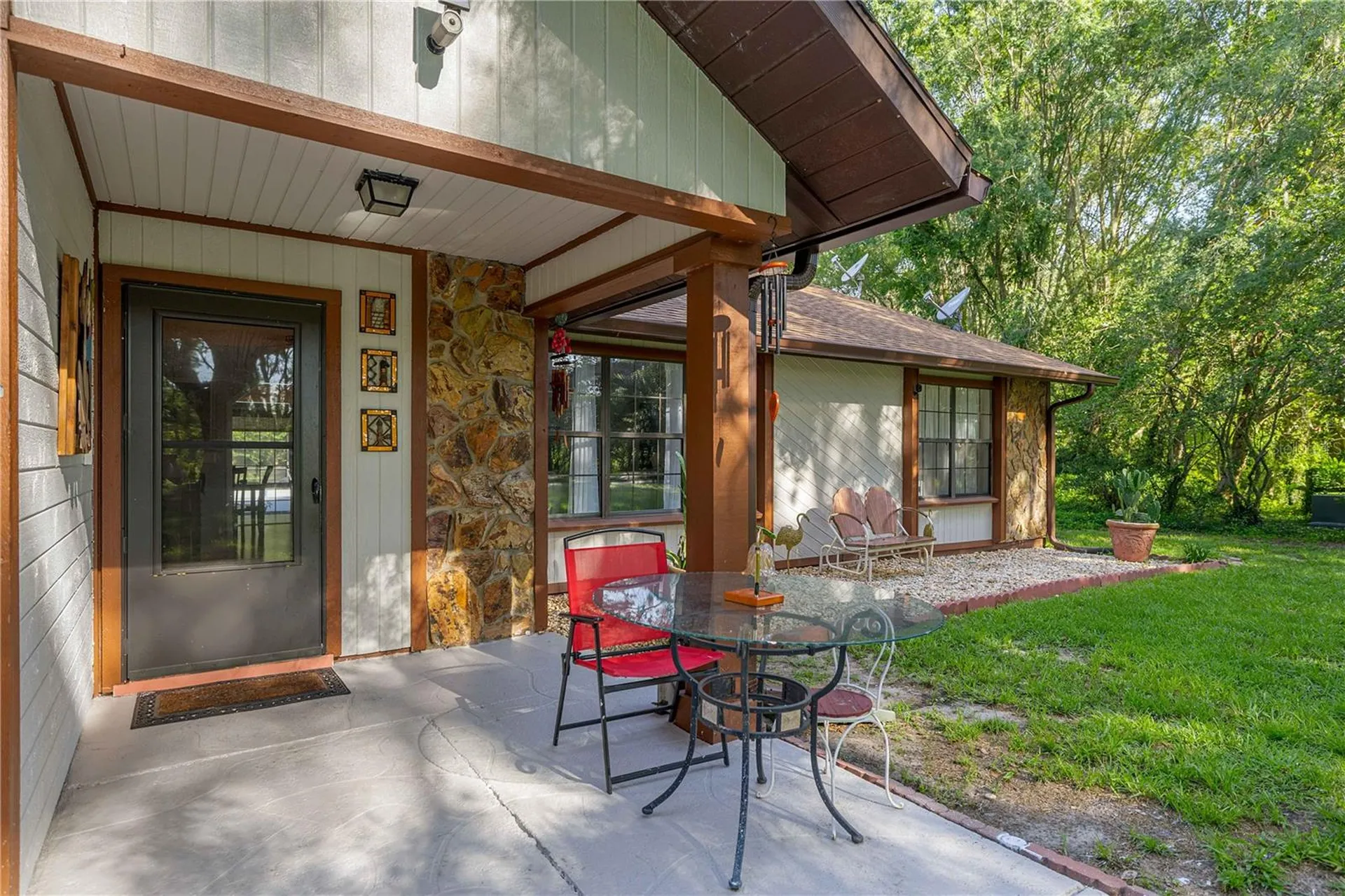 16250 SW 20th Avenue Road Ocala FL 34473