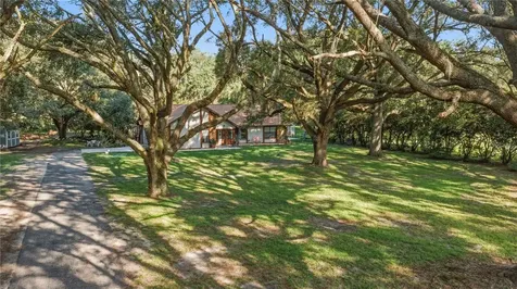 16250 SW 20th Avenue Road Ocala FL 34473