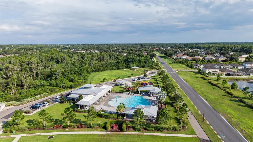 10331 Heron Hideaway Loop Land O Lakes FL 34638
