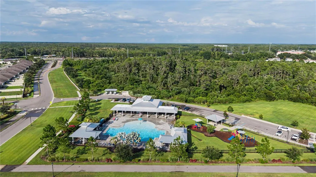 10331 Heron Hideaway Loop Land O Lakes FL 34638