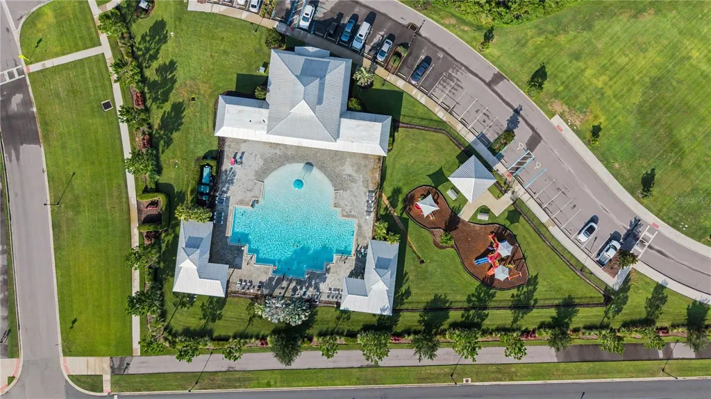 10331 Heron Hideaway Loop Land O Lakes FL 34638