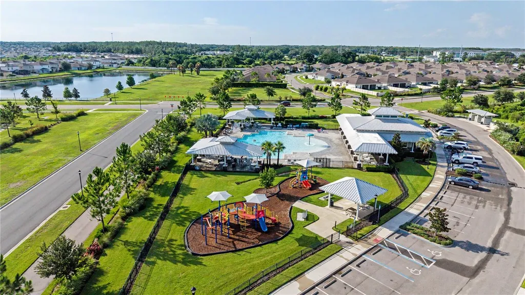 10331 Heron Hideaway Loop Land O Lakes FL 34638