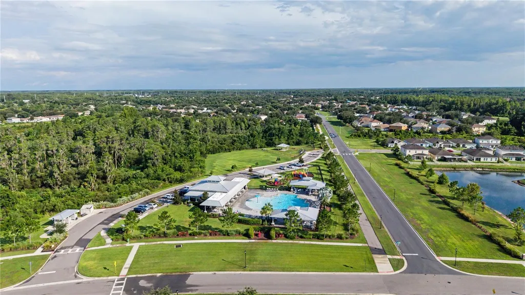 10331 Heron Hideaway Loop Land O Lakes FL 34638