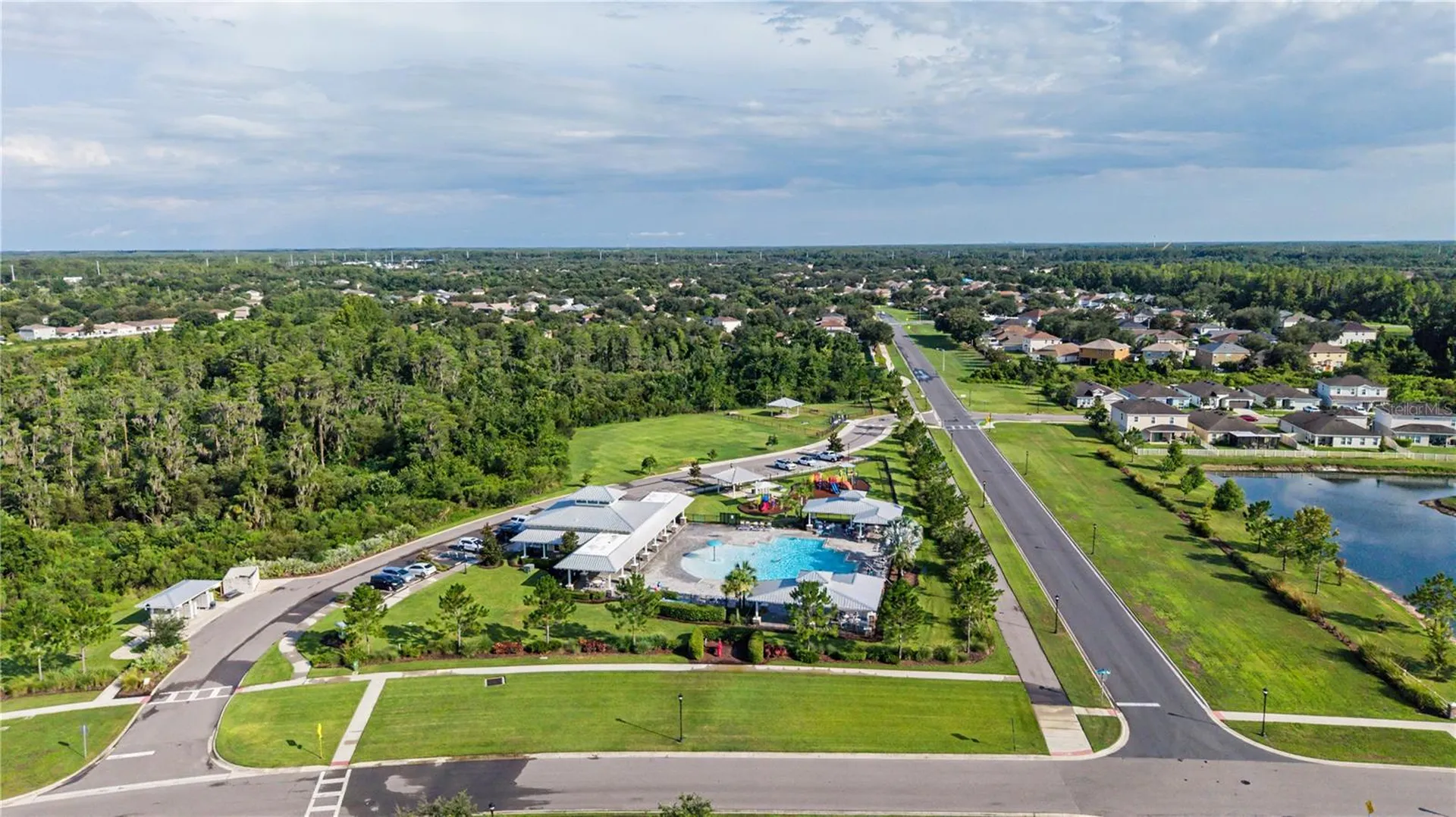 10331 Heron Hideaway Loop Land O Lakes FL 34638