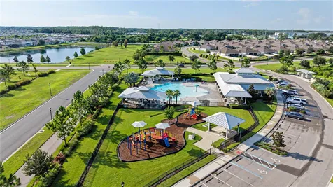 10331 Heron Hideaway Loop Land O Lakes FL 34638