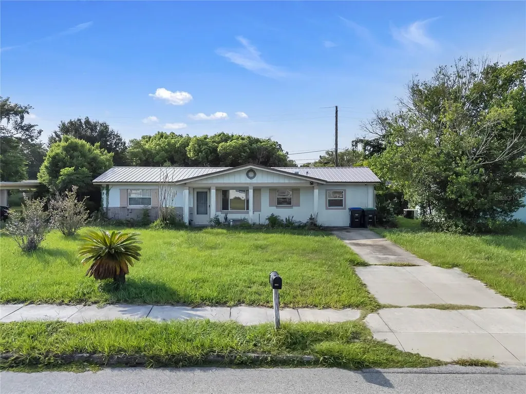 6201 Antilla Drive Orlando FL 32809