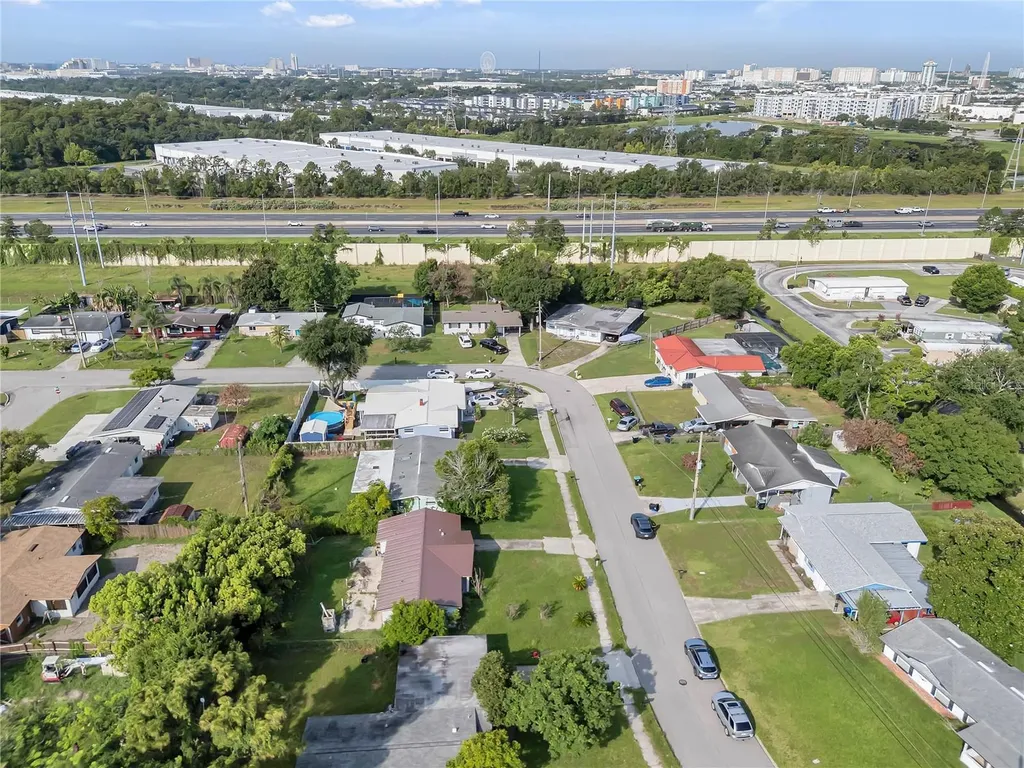 6201 Antilla Drive Orlando FL 32809