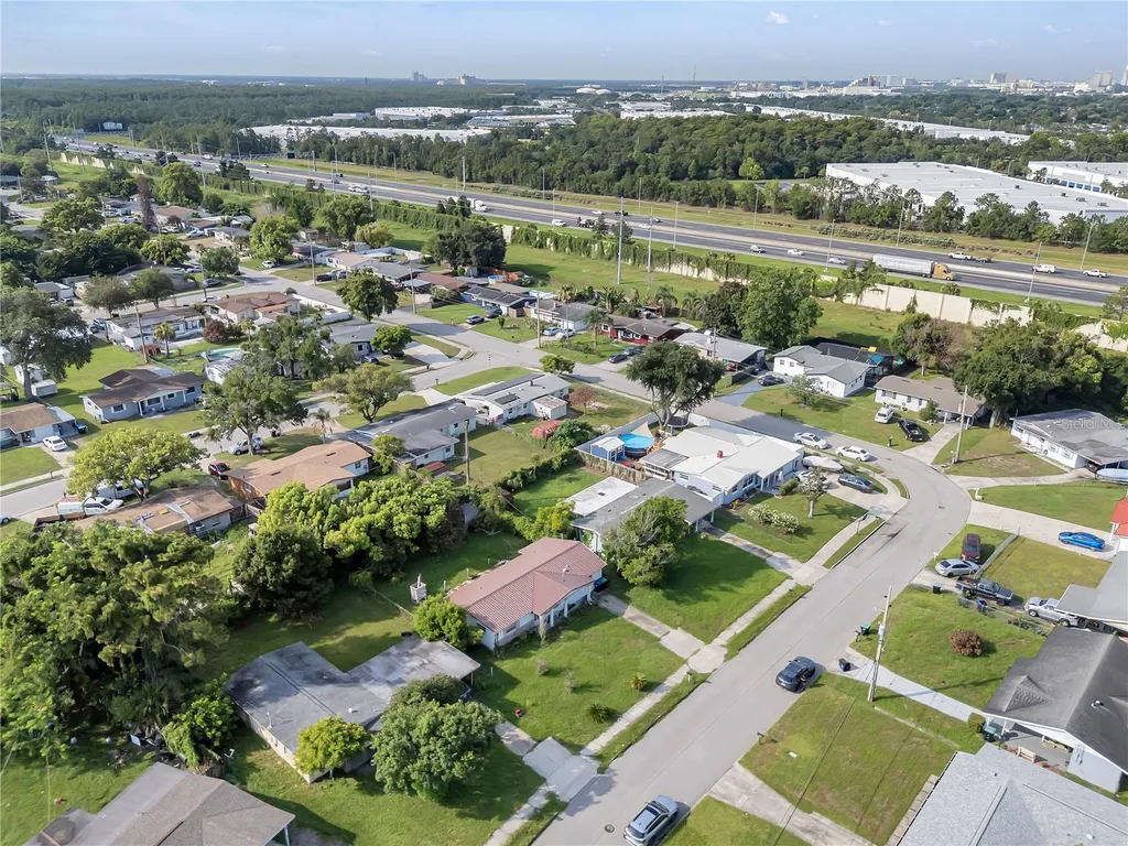 6201 Antilla Drive Orlando FL 32809