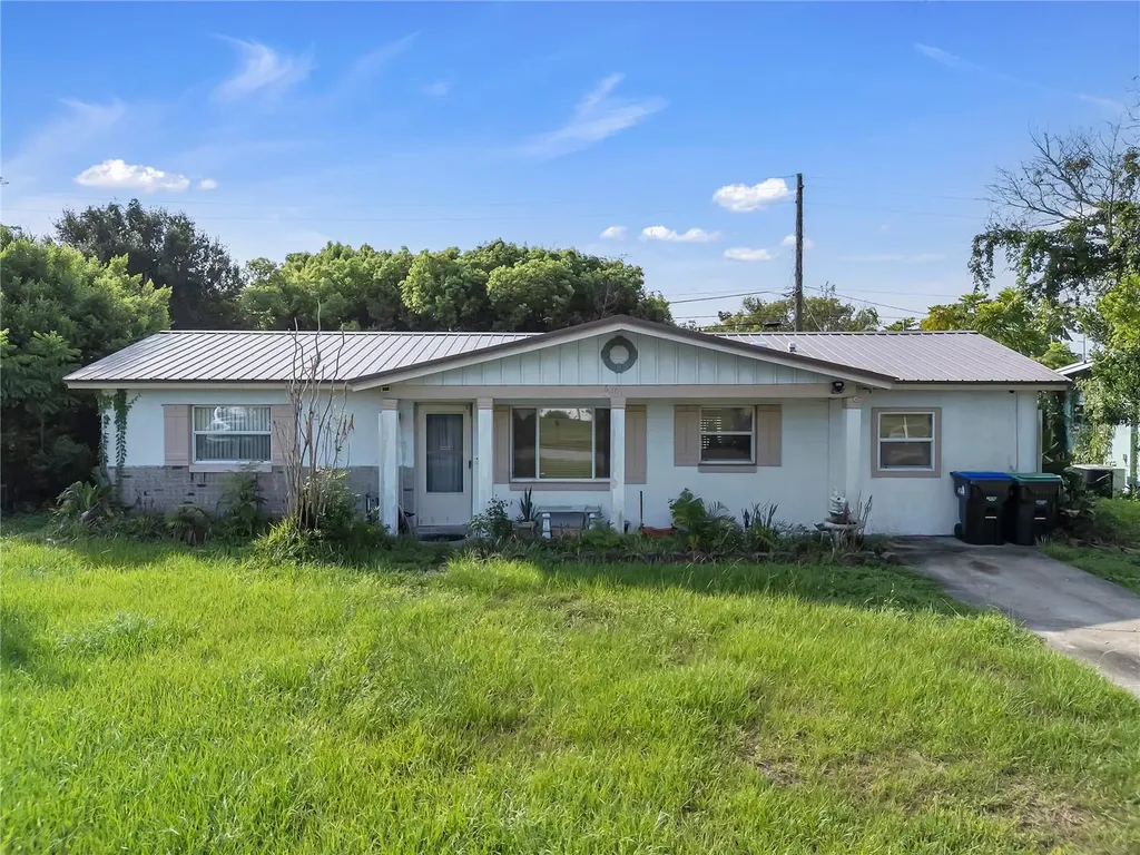 6201 Antilla Drive Orlando FL 32809