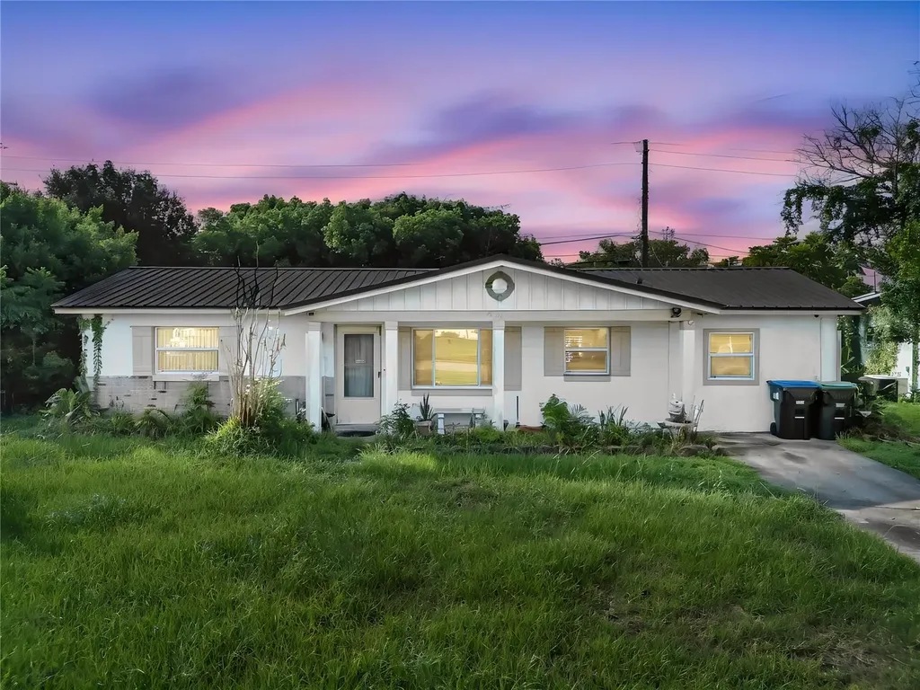 6201 Antilla Drive Orlando FL 32809