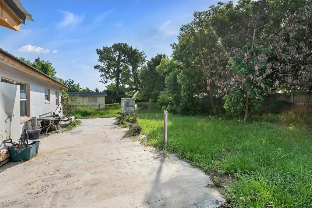 6201 Antilla Drive Orlando FL 32809
